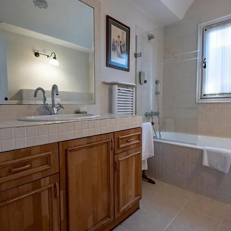 House With Terrace In Sultanahmet Villa Isztambul