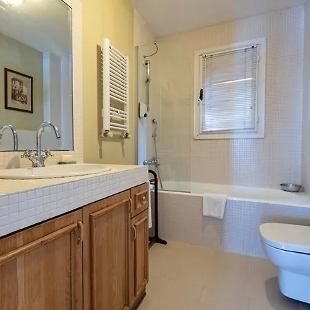 House With Terrace In Sultanahmet Villa Isztambul