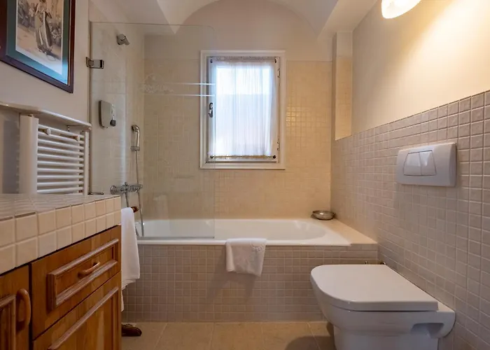 Villa House With Terrace In Sultanahmet Estambul