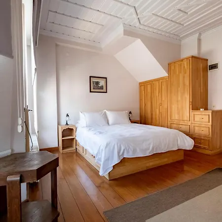 House With Terrace In Sultanahmet Provincia di Istanbul