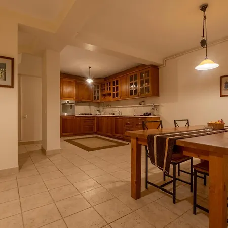 House With Terrace In Sultanahmet Provincia di Istanbul