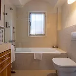 ヴィラ House With Terrace In Sultanahmet イスタンブール