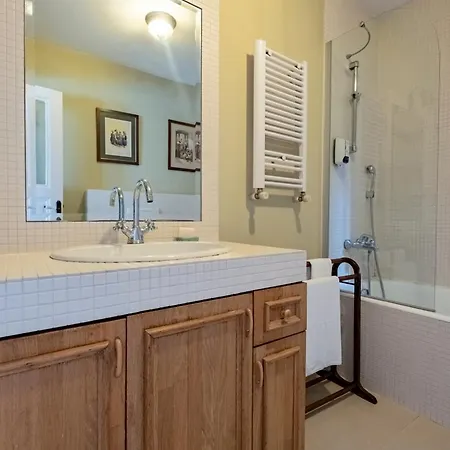 House With Terrace In Sultanahmet