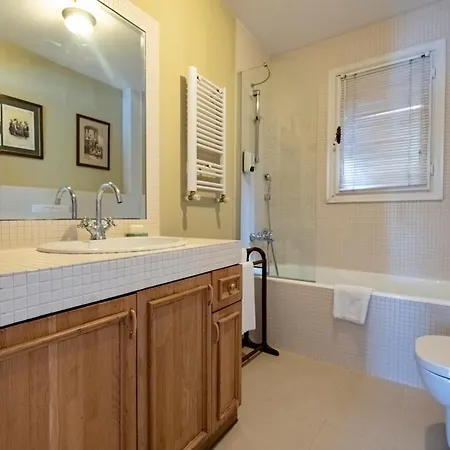 House With Terrace In Sultanahmet * Istanbul