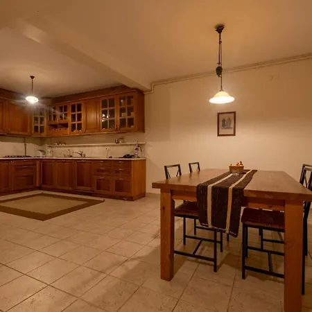 וילה House With Terrace In Sultanahmet